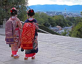 Kyoto