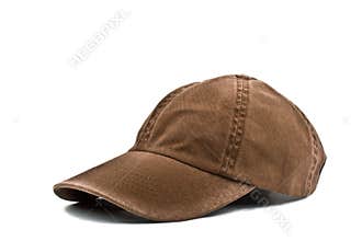 Baseball cap