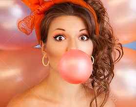 Bubblegum