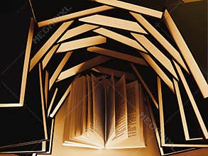 Book of Secrets