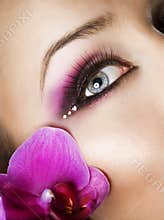 Eye Makeup