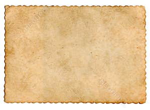 Old paper texture