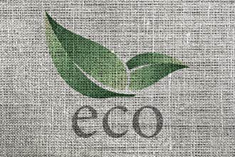 Eco material