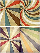 Vintage backgrounds
