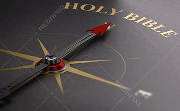 Find The Way Of Faith. Catholic Holy Bible