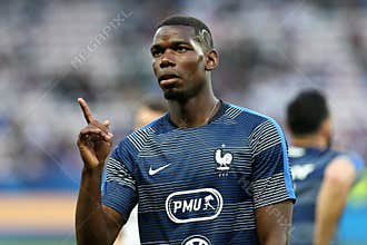Paul Pogba
