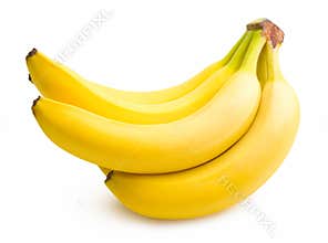 Banana bunch