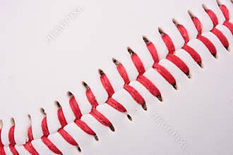 Baseball stitch