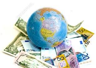 The World of Money