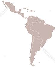 South America