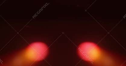 Light leaks effect background animation stock footage.07.m