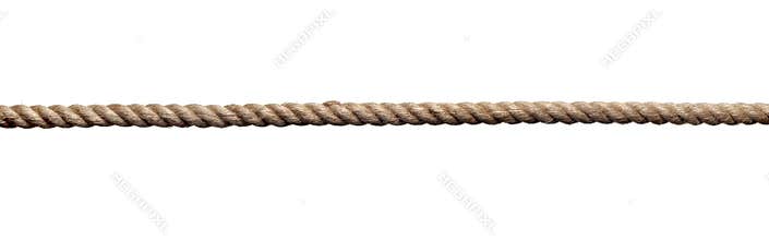Rope link cord string cable