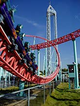 Rollercoaster