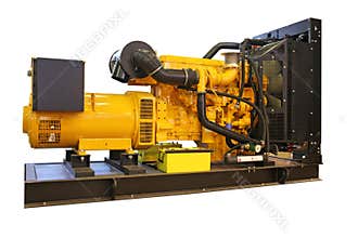 Generator