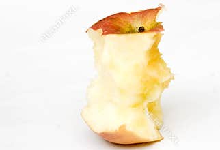 apple bite