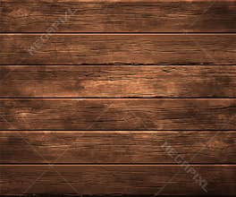 Background, texture of old wood. Highly realistic illustration