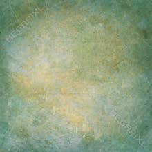 Grunge Metal Green and Yellow