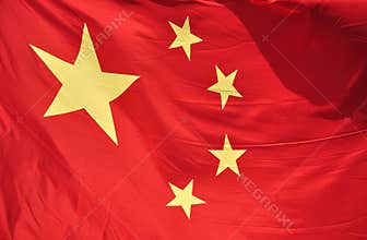 Chinese National Flag