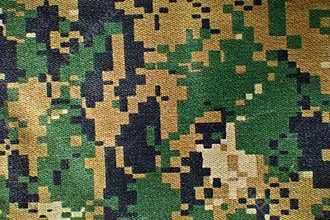 Camouflage
