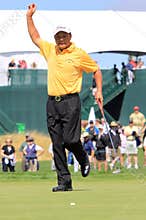 Champions Tour - Chien Soon Lu