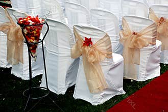 Wedding Day Theme