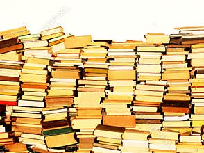 Books only