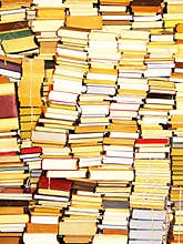 Books only