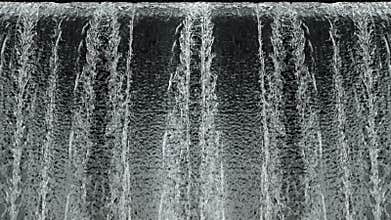 Waterfall texture 4K