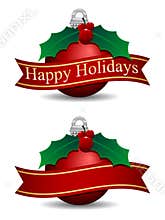 Happy Holidays