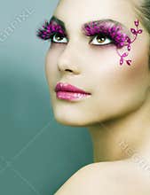 Creative Makeup