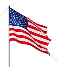 American flag