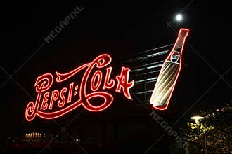 Pepsi-Cola