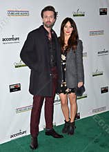 Emmett Scanlan & Claire Cooper