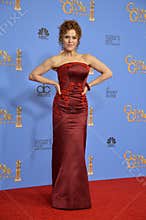 Bernadette Peters