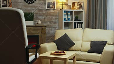 Cabinet for couple therapy with relationship issues