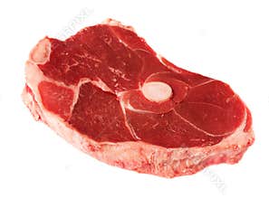 Cut of red meat