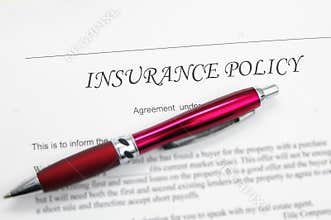 Insurance policy