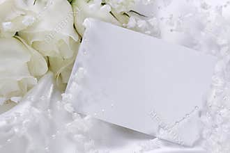 Wedding invitation