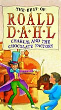 Roald Dahl Charlie and the chocolate factory