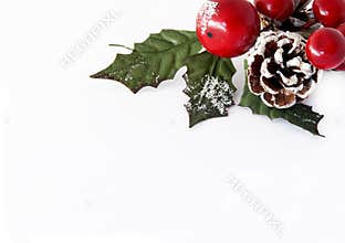 Christmas card