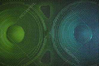 Audio speaker