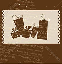 Christmas gift