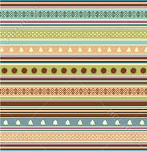 Christmas striped background