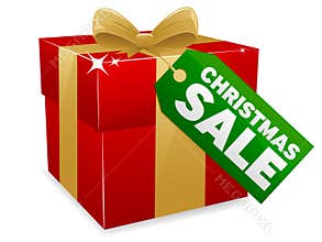 Christmas Sale