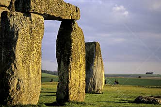 Stonehenge- United Kingdom