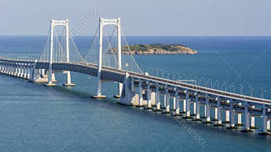 Dalian Xinghai Bay