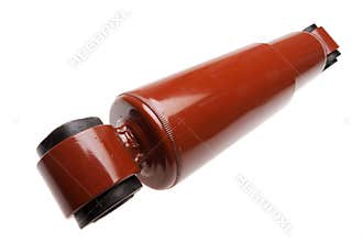 Automobile shock absorber