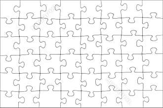 Blank Puzzle