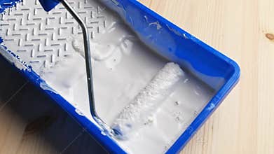 Home interior renovation