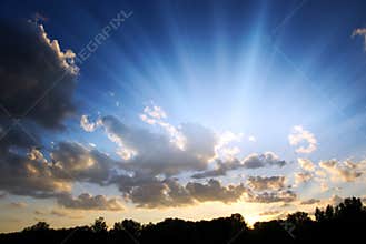 Divine Light
